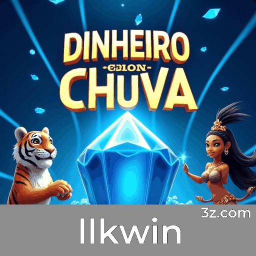 llkwin: Inovação e Tecnologia em Jogos Avançados