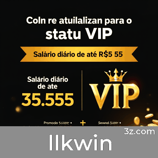 Bônus Reais com Valor Verdadeiro no llkwin: Recompensas que Você Realmente Recebe