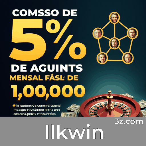 Tecnologia de Arquitetura de Nuvem Garantindo Estabilidade na llkwin