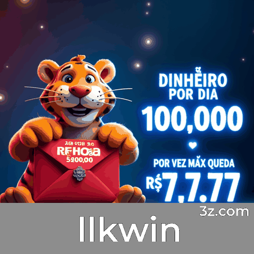 llkwin - O Cassino Online Confiável e Rápido