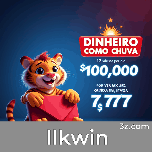 Bônus Reais com Valor Verdadeiro no llkwin: Recompensas que Você Realmente Recebe