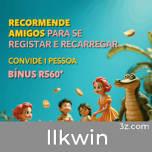 Qualidade Superior em Jogos no llkwin - Experiência Inigualável