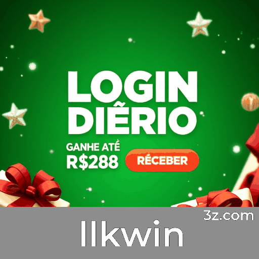 Qualidade Superior em Jogos no llkwin - Experiência Inigualável