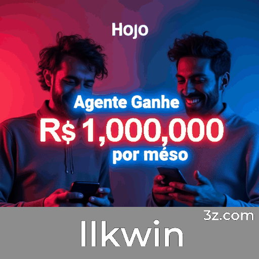Tecnologia de Arquitetura de Nuvem Garantindo Estabilidade na llkwin