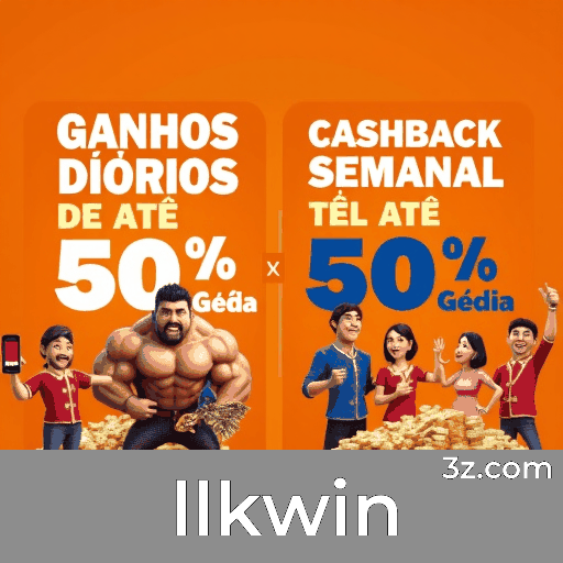 Potencialize Promoções com Estrategia na llkwin