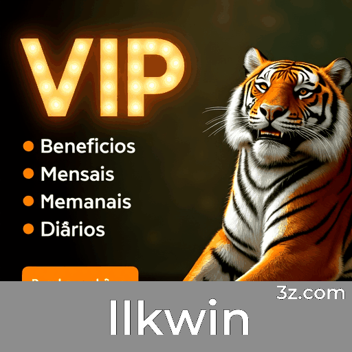 Gerencie Sua Conta com Segurança na llkwin