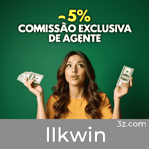 llkwin: Inovação e Tecnologia em Jogos Avançados