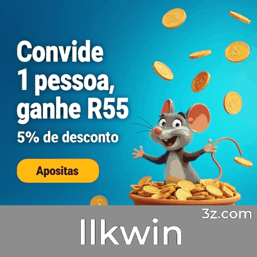 Qualidade Superior em Jogos no llkwin - Experiência Inigualável