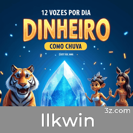 llkwin: Inovação e Tecnologia em Jogos Avançados