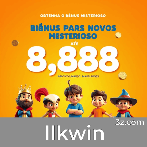 Qualidade Superior em Jogos no llkwin - Experiência Inigualável