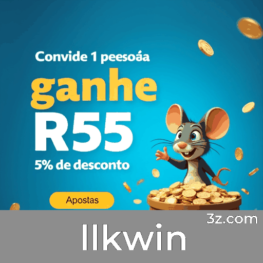 Bônus Reais com Valor Verdadeiro no llkwin: Recompensas que Você Realmente Recebe