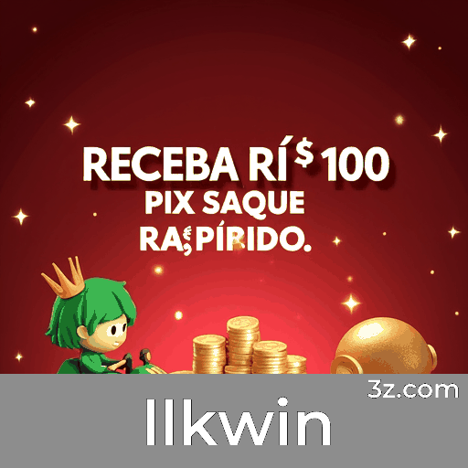 Aventura llkwin: Jogo em Tempo Real para Brasileiros